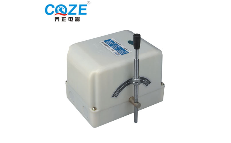 JK16-100交流極限開關(guān)